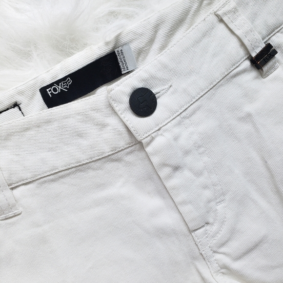 2/30$ - NWT - FOX RACING - Women's Mini Shorts - 3 - Picture 3 of 14